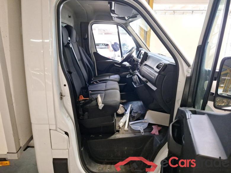 RENAULT MASTER 35 LWB DSL - 2014 2.3 dCi 35 L3H1 Energy Twin Turbo #6