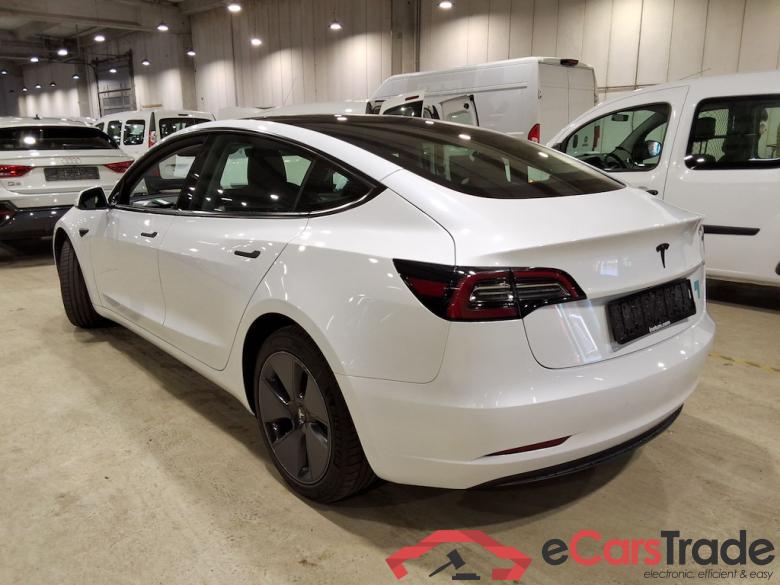 TESLA MODEL 3 BEV STANDARD RWD PLUS AUTO #2