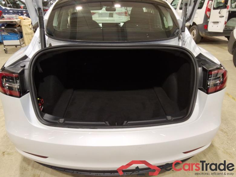 TESLA MODEL 3 BEV STANDARD RWD PLUS AUTO #3