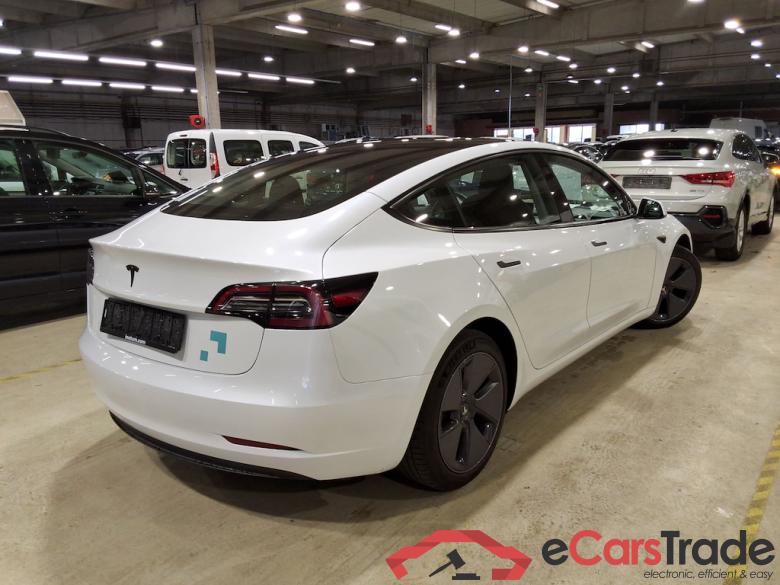 TESLA MODEL 3 BEV STANDARD RWD PLUS AUTO #4