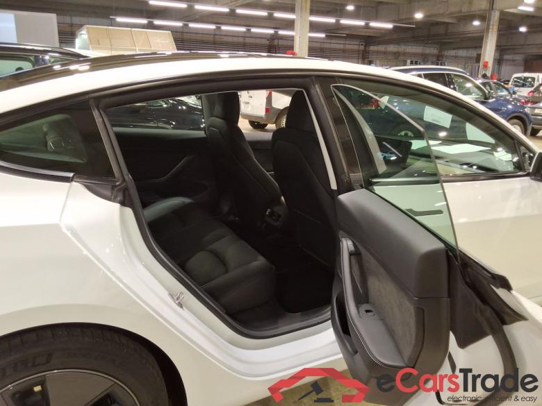 TESLA MODEL 3 BEV STANDARD RWD PLUS AUTO #5