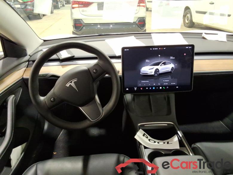 TESLA MODEL 3 BEV STANDARD RWD PLUS AUTO #6