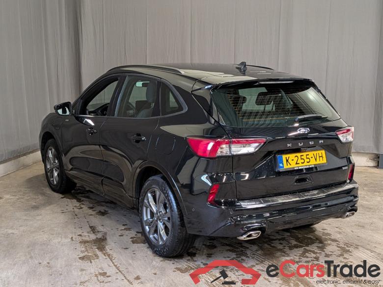 FORD Kuga 2.5 PHEV ST-Line #4