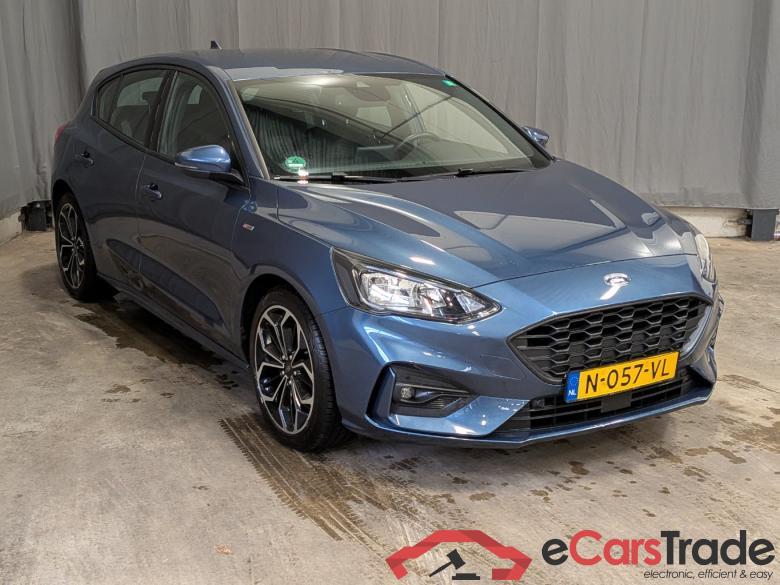 FORD FOCUS 1.0 EcoB. ST L. XBns #2