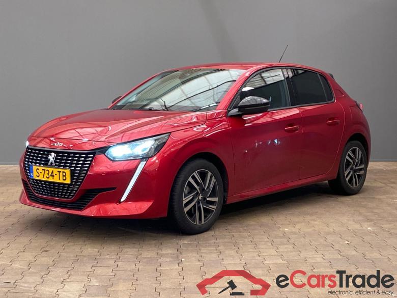 PEUGEOT 208 1.2 PureTech Allure #1