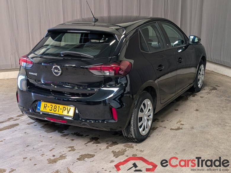 OPEL CORSA-E Edition 50 kWh 50kWh #3