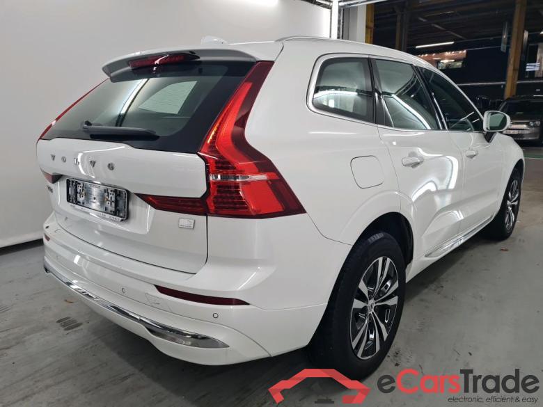 VOLVO XC60 2.0 T6 RECHARGE GEARTR INSCRIPTION EXPR. #4