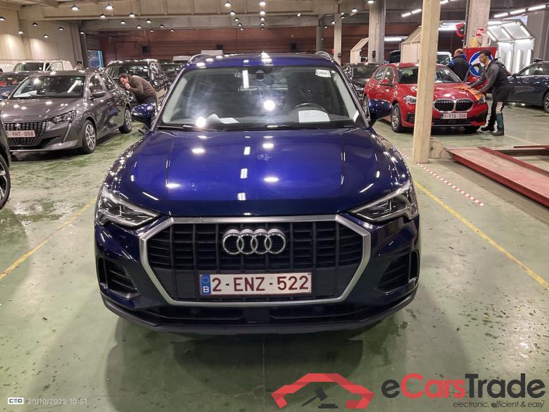AUDI Q3 1.4 45 TFSI E S TRONIC #2