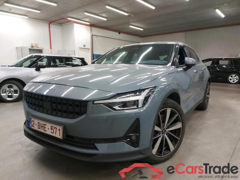 POLESTAR - POL 2 Long Range Single Motor 231PK  Pilot Pack    * ELECTRIC * #1