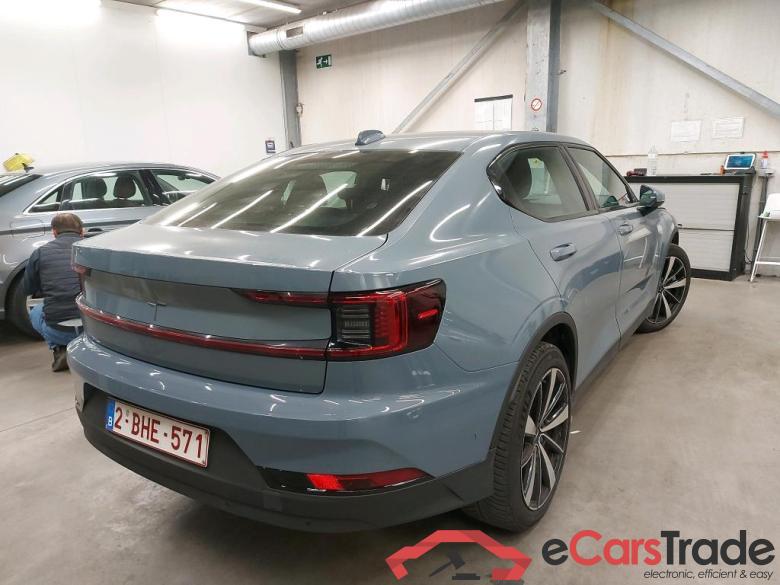 POLESTAR - POL 2 Long Range Single Motor 231PK  Pilot Pack    * ELECTRIC * #2