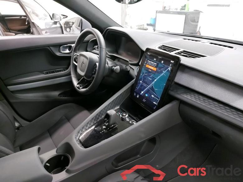 POLESTAR - POL 2 Long Range Single Motor 231PK  Pilot Pack    * ELECTRIC * #3