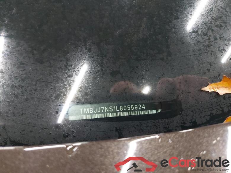 SKODA - SKO KODIAQ CRTDI 150PK DSG7 Ambition & Comfort II & Heated Leather Seats & GPS & Kessy & Family & Rear Camera & 7 Set Config #6