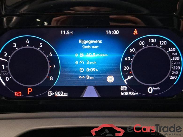 VOLKSWAGEN - VW  GOLF eTSI 110PK Pack Light & Sight & Travel Media & Nav Discover Media & Rear Camera  * PETROL * #5