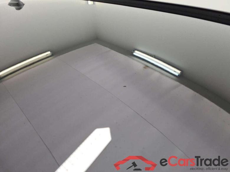 BMW 3-SERIE TOURING 316D AUT #4