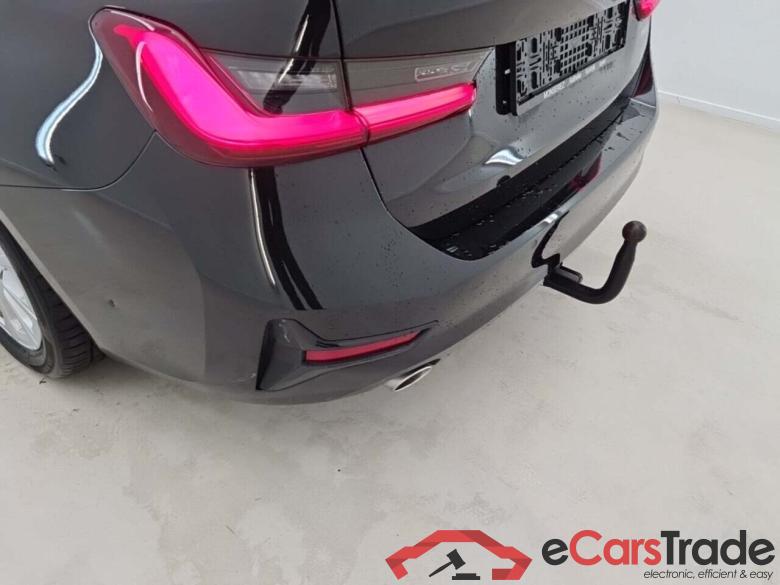 BMW 3-SERIE TOURING 316D AUT #5