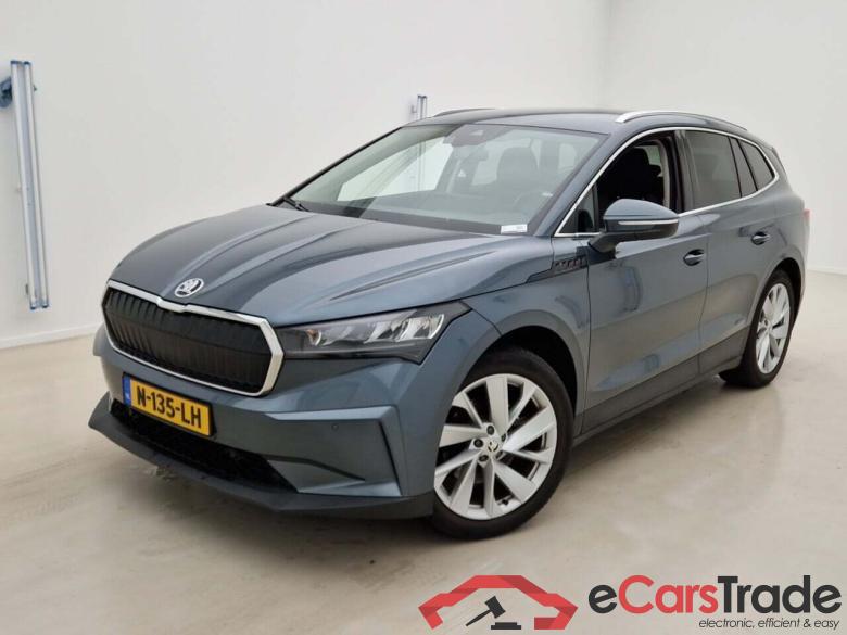SKODA ENYAQ IV 60 FIRST EDITION 58KWH #1