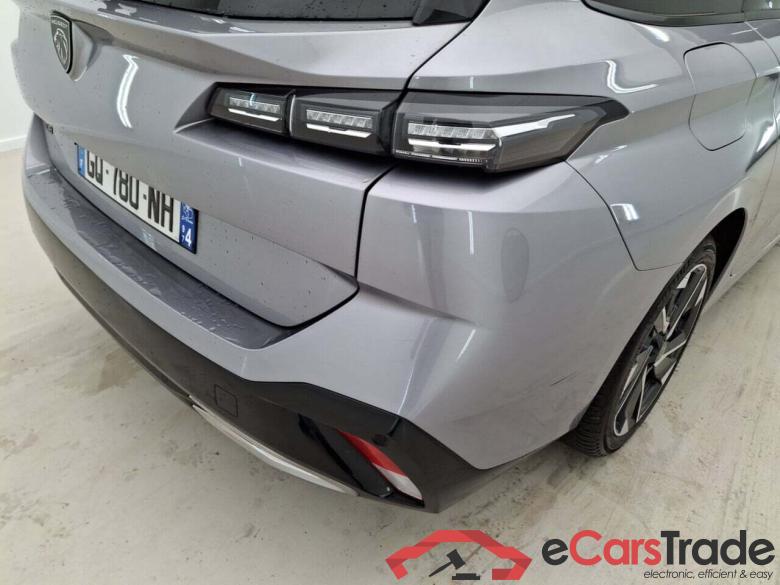 PEUGEOT 308 SW 1.2 PURETECH ALLURE PACK EAT8 #5