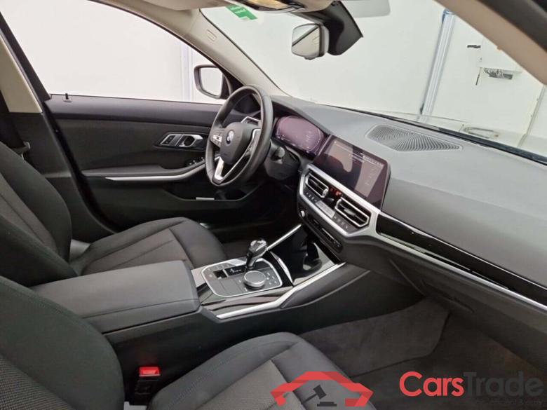 BMW 3-SERIE 316D AUT #3