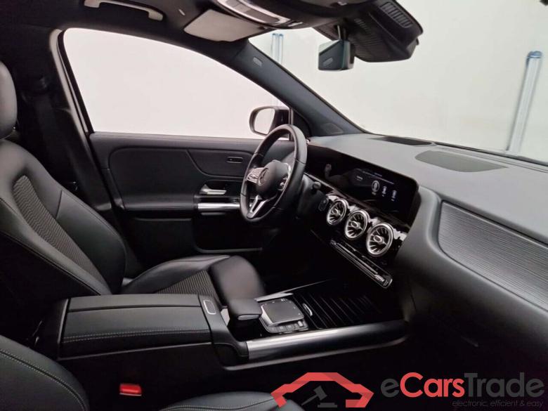 MERCEDES-BENZ GLA 250E BUSINESS SOLUTION DCT #3