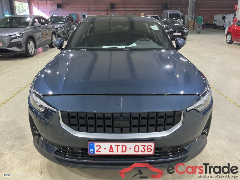 POLESTAR POLESTAR 2 78 kWh Dual Motor Launch #2