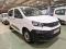 preview Peugeot Partner #1