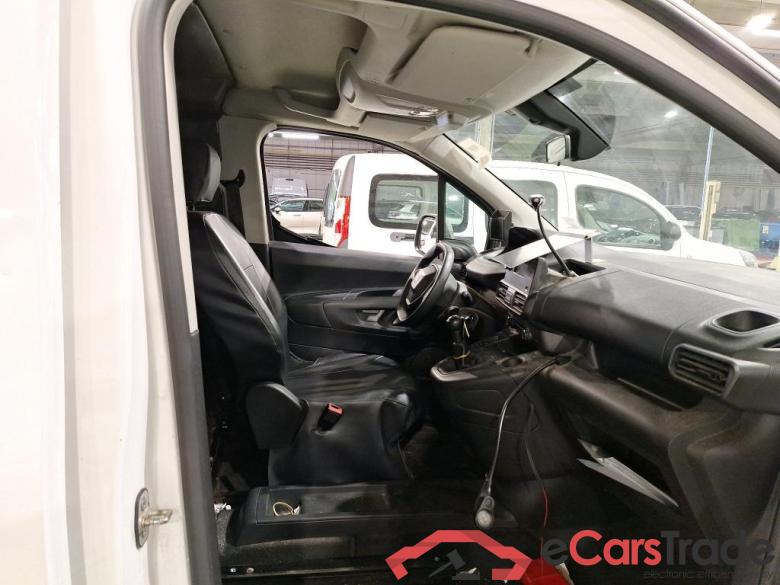 PEUGEOT PARTNER 1.5 BHDI L2 HEAVY 75KW PRO 1 PL #6