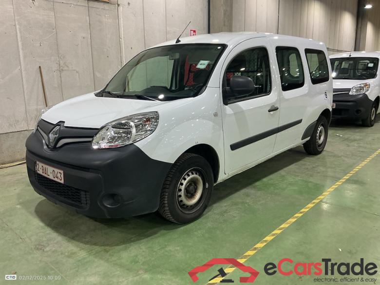 RENAULT KANGOO EXPRESS 1.5 BLUE DCI 95 MAXI CONFORT #1