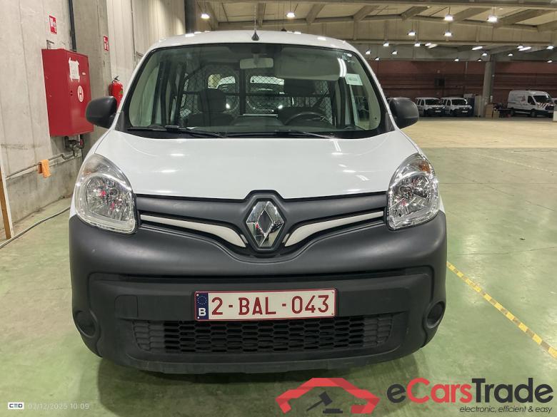 RENAULT KANGOO EXPRESS 1.5 BLUE DCI 95 MAXI CONFORT #2