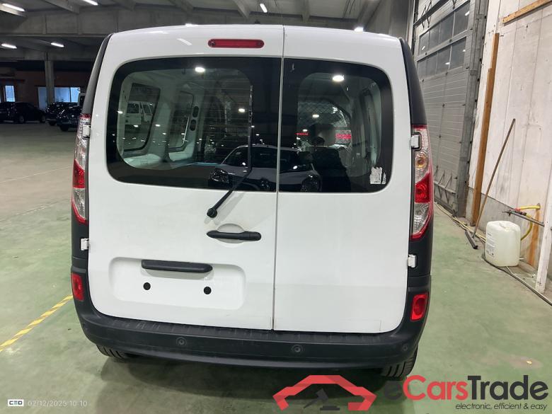RENAULT KANGOO EXPRESS 1.5 BLUE DCI 95 MAXI CONFORT #5