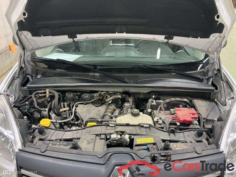 RENAULT KANGOO EXPRESS 1.5 BLUE DCI 95 MAXI CONFORT #6