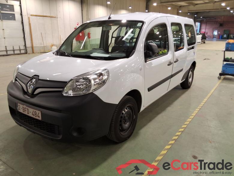 RENAULT KANGOO EXPRESS 1.5 BLUE DCI 95 MAXI CONFORT #1