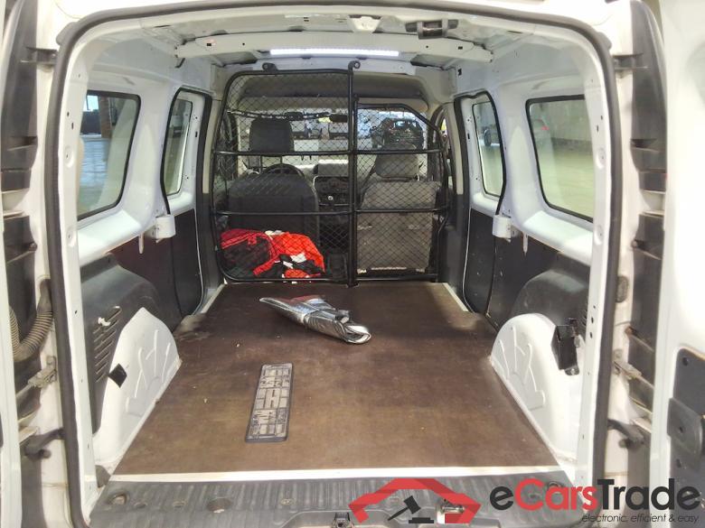 RENAULT KANGOO EXPRESS 1.5 BLUE DCI 95 MAXI CONFORT #3