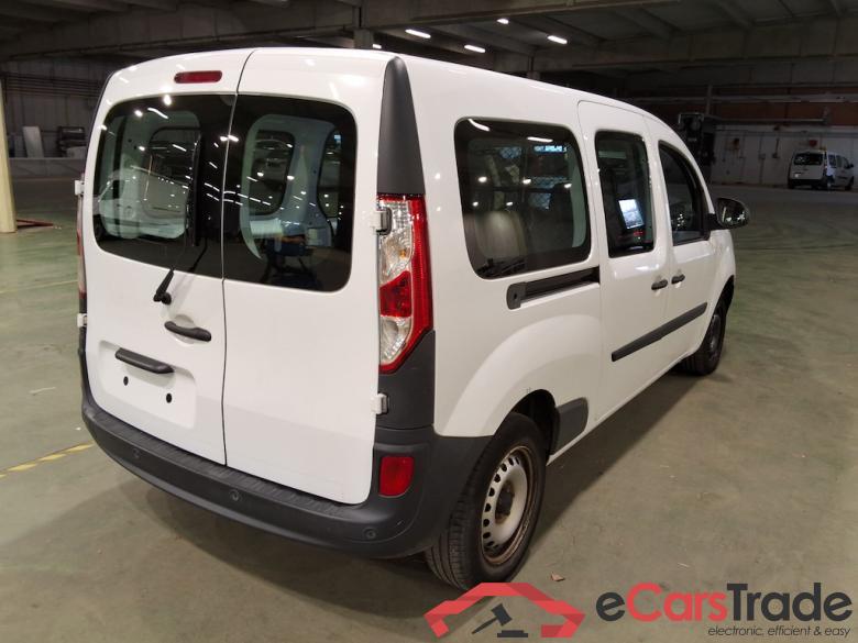 RENAULT KANGOO EXPRESS 1.5 BLUE DCI 95 MAXI CONFORT #4