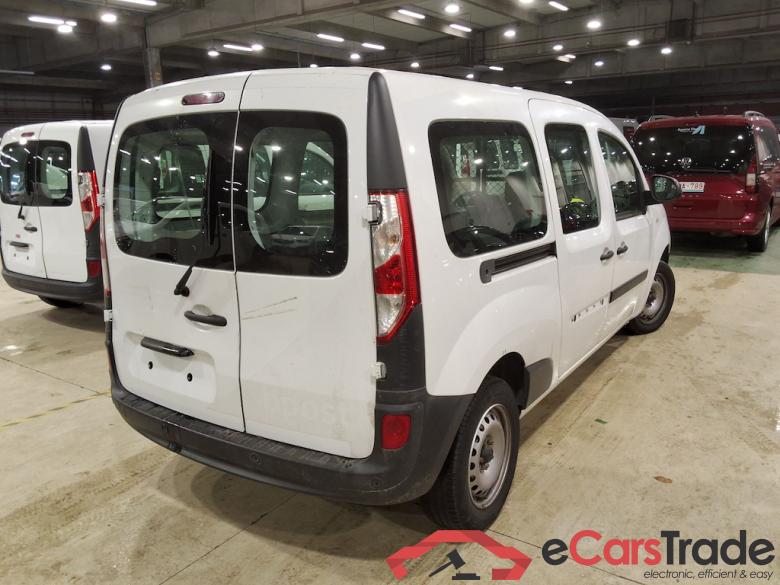 RENAULT KANGOO EXPRESS MAXI DIESEL Lot 1.3 RENAULT KANGOO EXPRESS Maxi 1.5 dCi Blue Confort #4