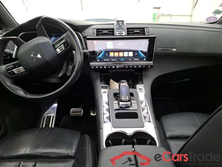 DS DS 7 Crossback / 2017 / 5P / SUV E-TENSE 4x4 300 Louvre(SL) #5