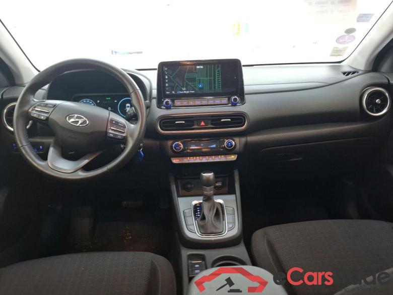 Kona Business Hybrid 2WD 1.6 GDI 140CV BVA6 E6dT #5