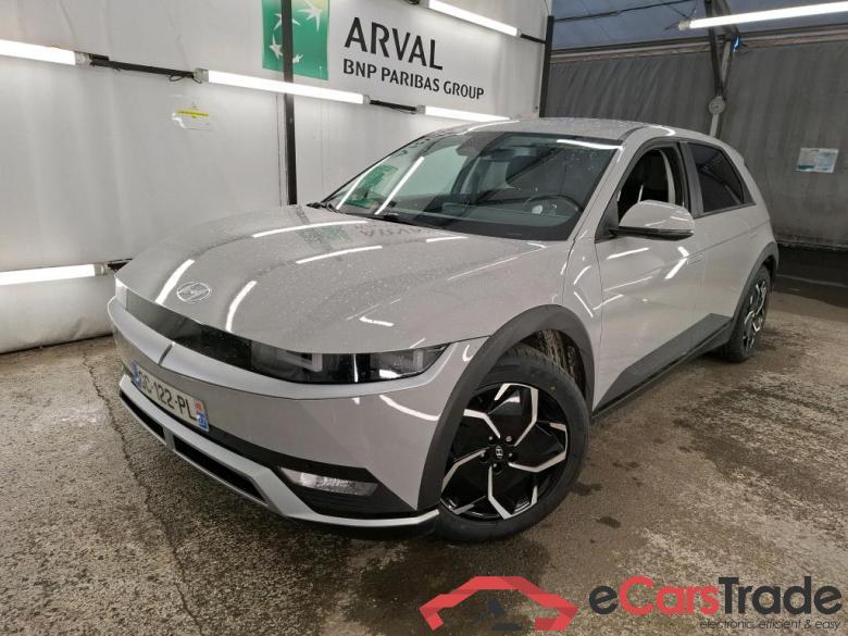 Ioniq 5 Creative Electrique 72kWh BVA #1
