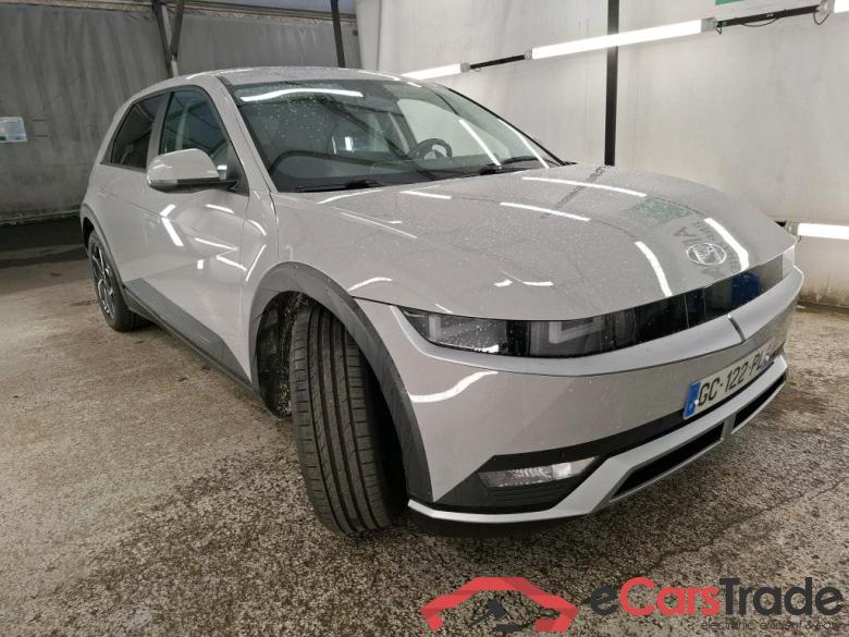 Ioniq 5 Creative Electrique 72kWh BVA #5