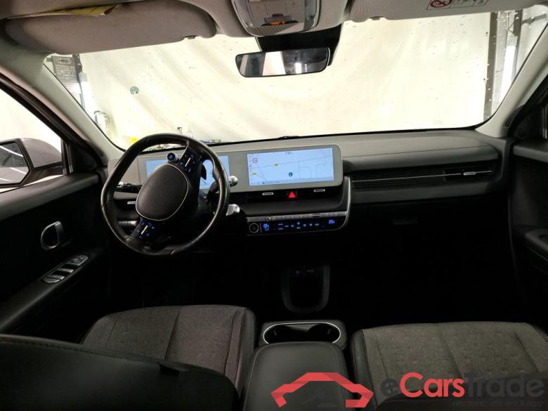 Ioniq 5 Creative Electrique 72kWh BVA #6