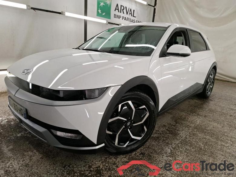 HYUNDAI Ioniq 5 / 2021 / 5P / SUV BEV 73KWH RWD CREATIVE #1