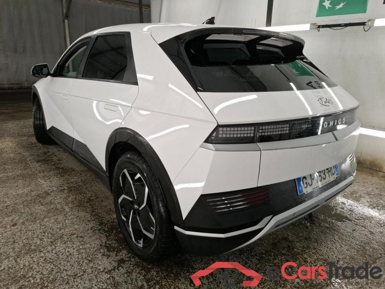 HYUNDAI Ioniq 5 / 2021 / 5P / SUV BEV 73KWH RWD CREATIVE #3