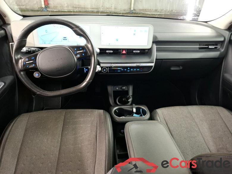HYUNDAI Ioniq 5 / 2021 / 5P / SUV BEV 73KWH RWD CREATIVE #6