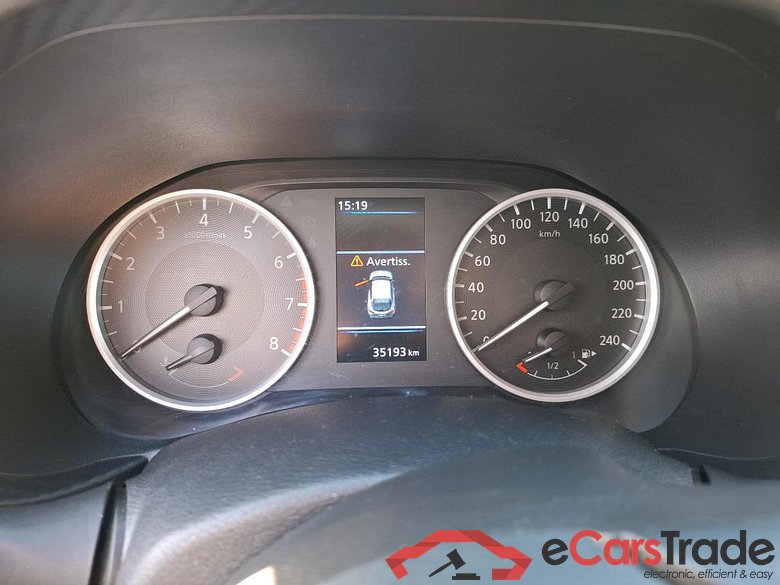 NISSAN Juke / 2019 / 5P / Crossover DIG-T 114 BVM6 Business Edition #6