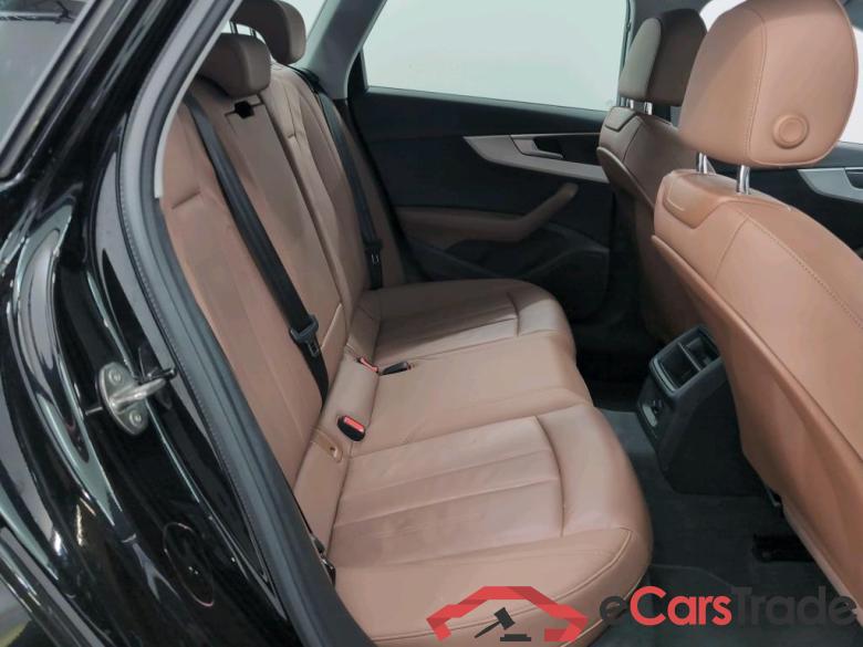 AUDI A4 2.0 30 TDI 100KW S TR ATTRACTION B.E. #6