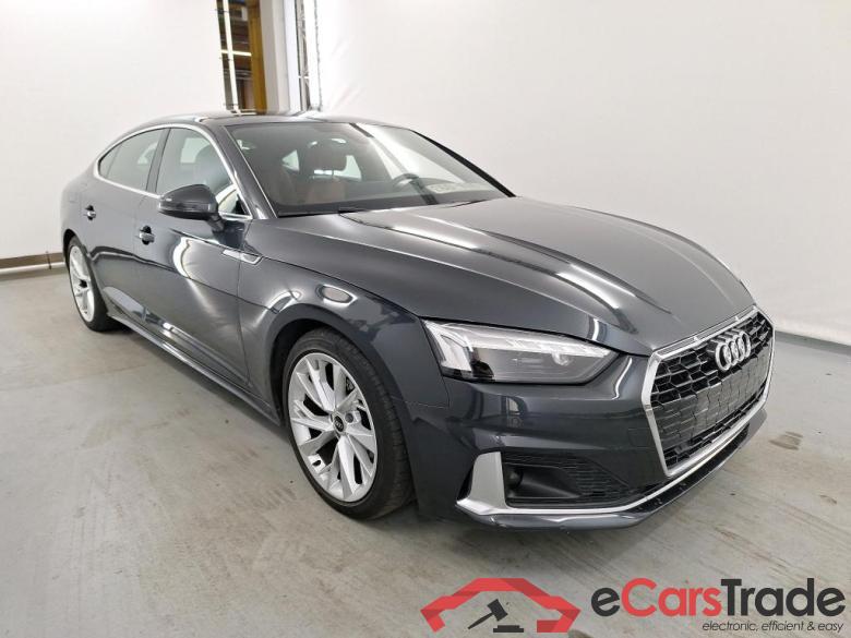 AUDI A5 SPORTBACK 2.0 35 TFSI S TRONIC BUS. ED. ADVANCED #2