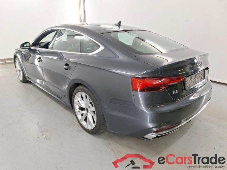 AUDI A5 SPORTBACK 2.0 35 TFSI S TRONIC BUS. ED. ADVANCED #3