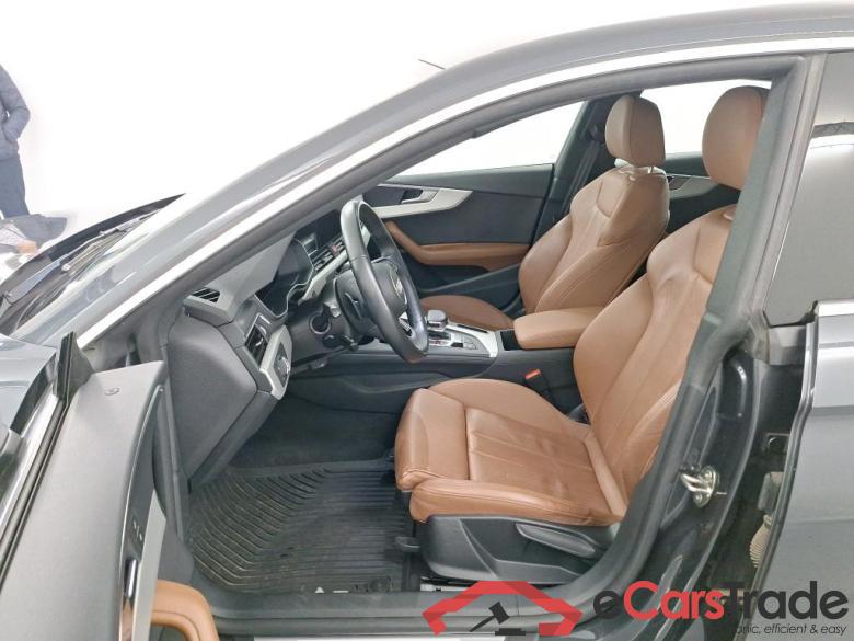 AUDI A5 SPORTBACK 2.0 35 TFSI S TRONIC BUS. ED. ADVANCED #5
