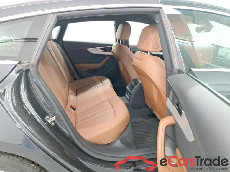 AUDI A5 SPORTBACK 2.0 35 TFSI S TRONIC BUS. ED. ADVANCED #6