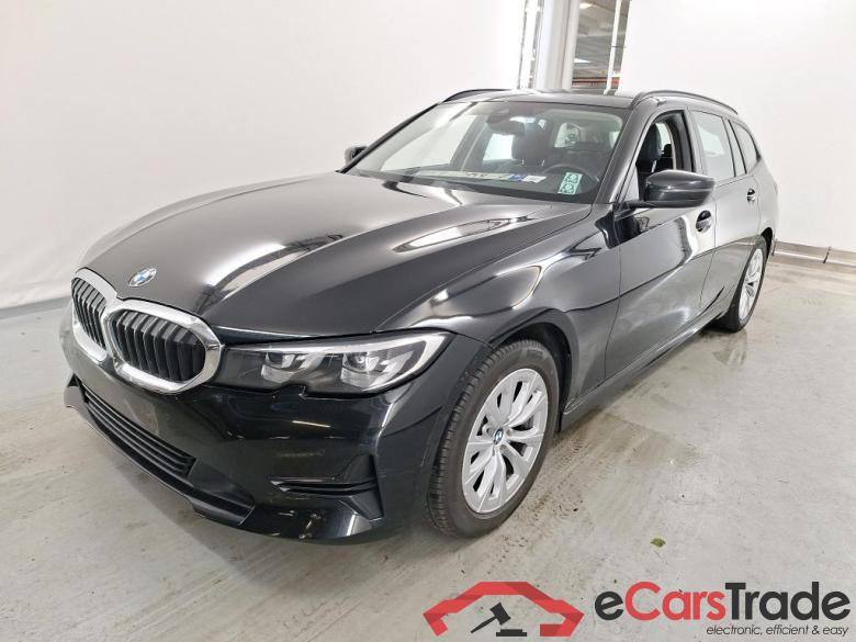 BMW 3-serie 2.0 316DA (90KW) TOURING #1