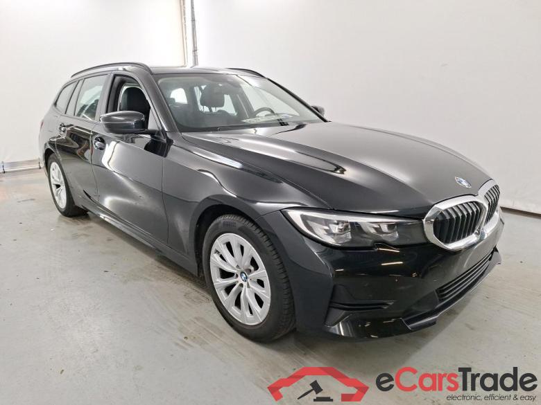 BMW 3-serie 2.0 316DA (90KW) TOURING #2